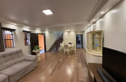 Imagem: Sobrado para Venda, Parque São Domingos