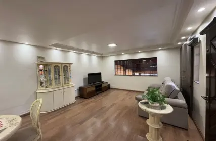 Imagem: Sobrado para Venda, Parque São Domingos