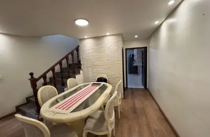 Imagem: Sobrado para Venda, Parque São Domingos