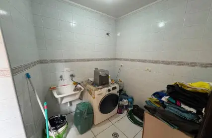 Imagem: Sobrado para Venda, Parque São Domingos