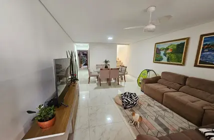 Imagem: Sobrado para Venda, City Recanto Anastácio