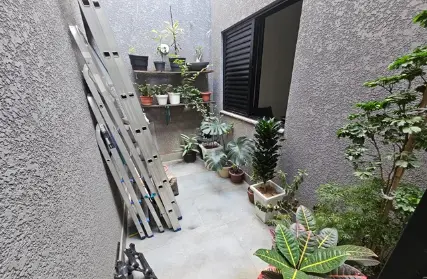 Imagem: Sobrado para Venda, City Recanto Anastácio