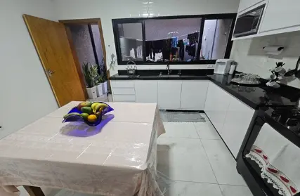 Imagem: Sobrado para Venda, City Recanto Anastácio