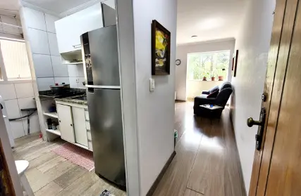 Imagem: Apartamento para Venda, City América