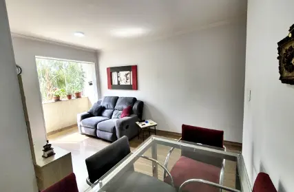 Imagem: Apartamento para Venda, City América