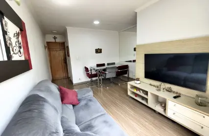 Imagem: Apartamento para Venda, City América