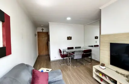 Imagem: Apartamento para Venda, City América
