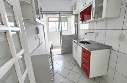 Imagem: Apartamento para Venda, Parque Maria Domitila