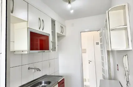 Imagem: Apartamento para Venda, Parque Maria Domitila