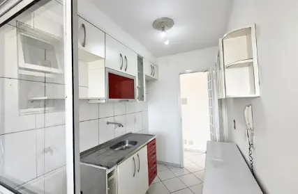 Imagem: Apartamento para Venda, Parque Maria Domitila