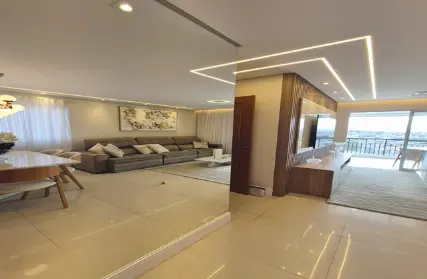 Imagem: Apartamento para Venda, Vila Pereira Barreto (Zona Oeste)