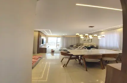 Imagem: Apartamento para Venda, Vila Pereira Barreto (Zona Oeste)