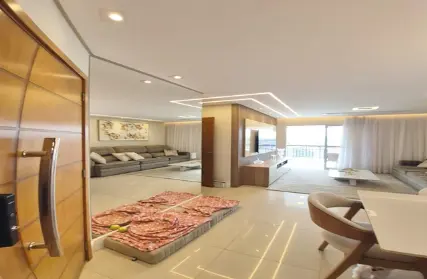 Imagem: Apartamento para Venda, Vila Pereira Barreto (Zona Oeste)