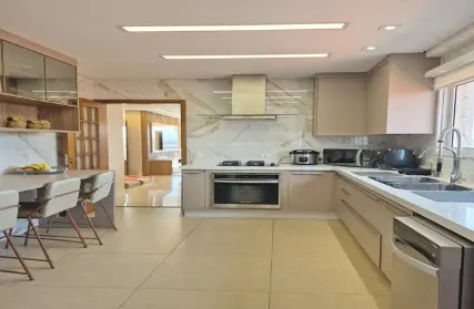 Imagem: Apartamento para Venda, Vila Pereira Barreto (Zona Oeste)