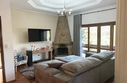 Imagem: Sobrado para Venda, City América