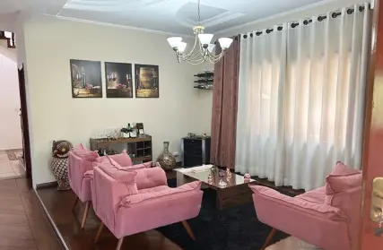 Imagem: Sobrado para Venda, City América