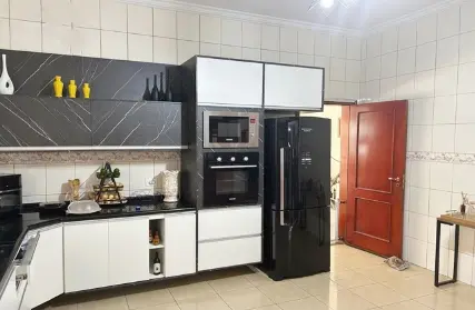 Imagem: Sobrado para Venda, City América