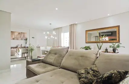 Imagem: Apartamento para Venda, Vila Pereira Barreto (Zona Oeste)