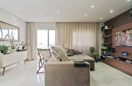 Imagem: Apartamento para Venda, Vila Pereira Barreto (Zona Oeste)