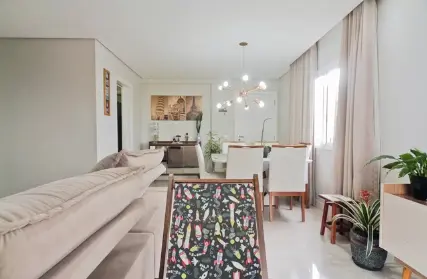 Imagem: Apartamento para Venda, Vila Pereira Barreto (Zona Oeste)