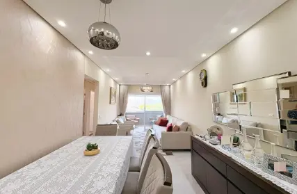 Imagem: Apartamento para Venda, Vila Mangalot