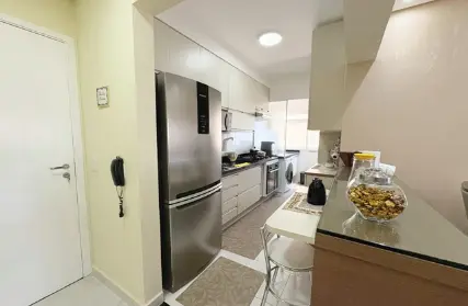 Imagem: Apartamento para Venda, Vila Mangalot