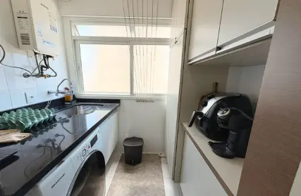 Imagem: Apartamento para Venda, Vila Mangalot