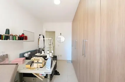 Imagem: Apartamento para Venda, Vila Mangalot