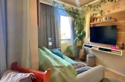 Imagem: Apartamento para Venda, Parque Maria Domitila