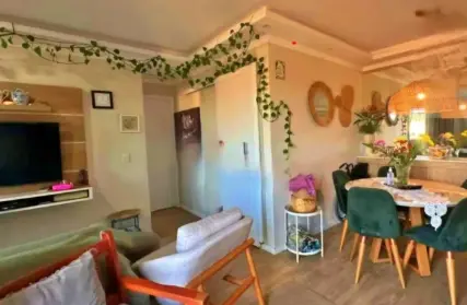 Imagem: Apartamento para Venda, Parque Maria Domitila