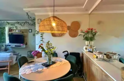 Imagem: Apartamento para Venda, Parque Maria Domitila