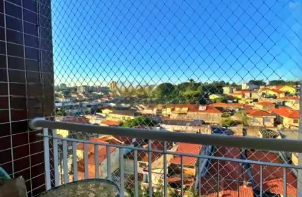 Imagem: Apartamento para Venda, Parque Maria Domitila