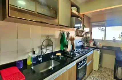 Imagem: Apartamento para Venda, Parque Maria Domitila