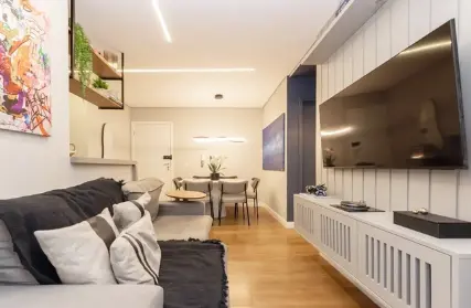 Imagem: Apartamento para Venda, Alphaville Empresarial