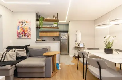 Imagem: Apartamento para Venda, Alphaville Empresarial