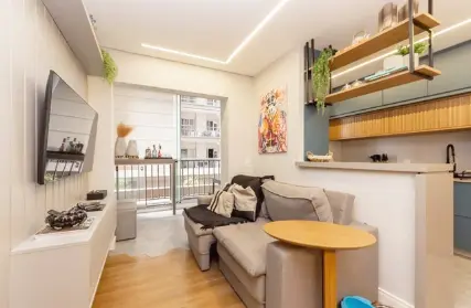 Imagem: Apartamento para Venda, Alphaville Empresarial