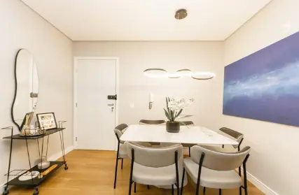 Imagem: Apartamento para Venda, Alphaville Empresarial