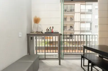 Imagem: Apartamento para Venda, Alphaville Empresarial