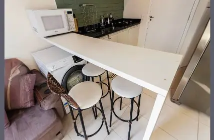 Imagem: Apartamento para Venda, Piqueri