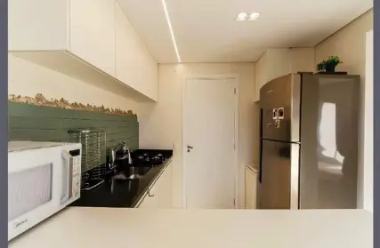 Imagem: Apartamento para Venda, Piqueri