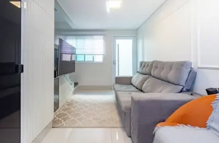 Imagem: Condomínio Fechado para Venda, Vila Mangalot