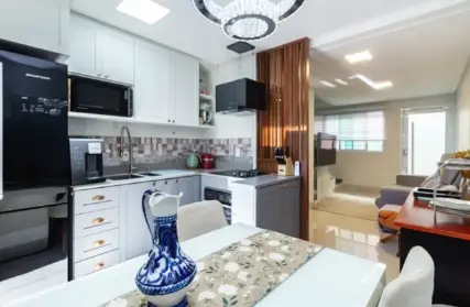 Imagem: Condomínio Fechado para Venda, Vila Mangalot