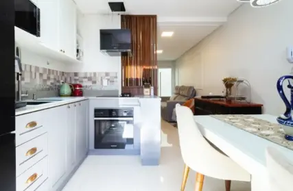 Imagem: Condomínio Fechado para Venda, Vila Mangalot