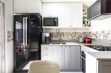 Imagem: Condomínio Fechado para Venda, Vila Mangalot