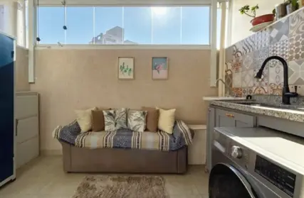 Imagem: Condomínio Fechado para Venda, Vila Mangalot