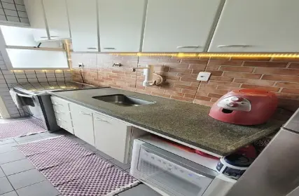Imagem: Apartamento para Venda, Vila Jaguara