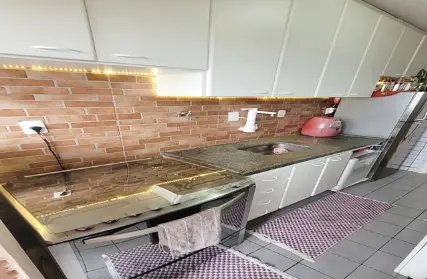 Imagem: Apartamento para Venda, Vila Jaguara