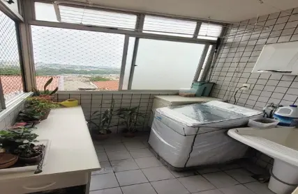 Imagem: Apartamento para Venda, Vila Jaguara