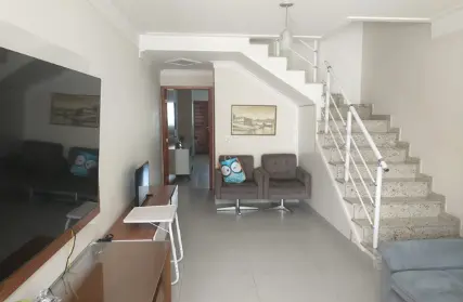 Imagem: Sobrado para Venda, Chácara Inglesa (Zona Oeste)