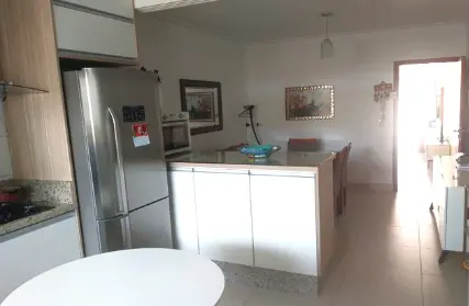 Imagem: Sobrado para Venda, Chácara Inglesa (Zona Oeste)